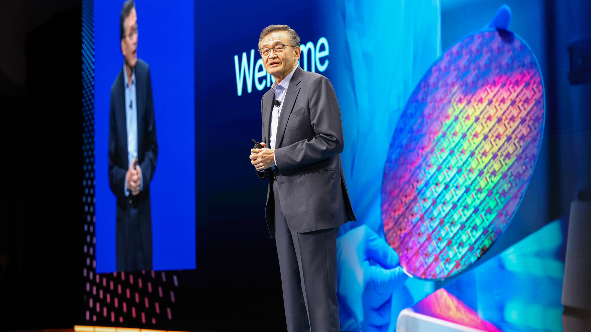 President Trump Reverses Stance on Intel CEO Lip-Bu Tan, Praises His Success