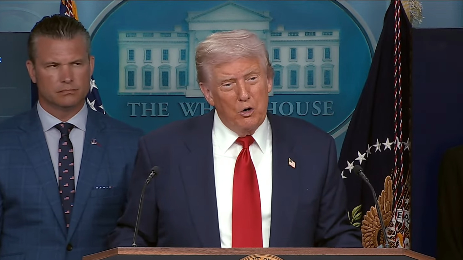 Trump Discusses Future Nvidia AI Chip Deals with China