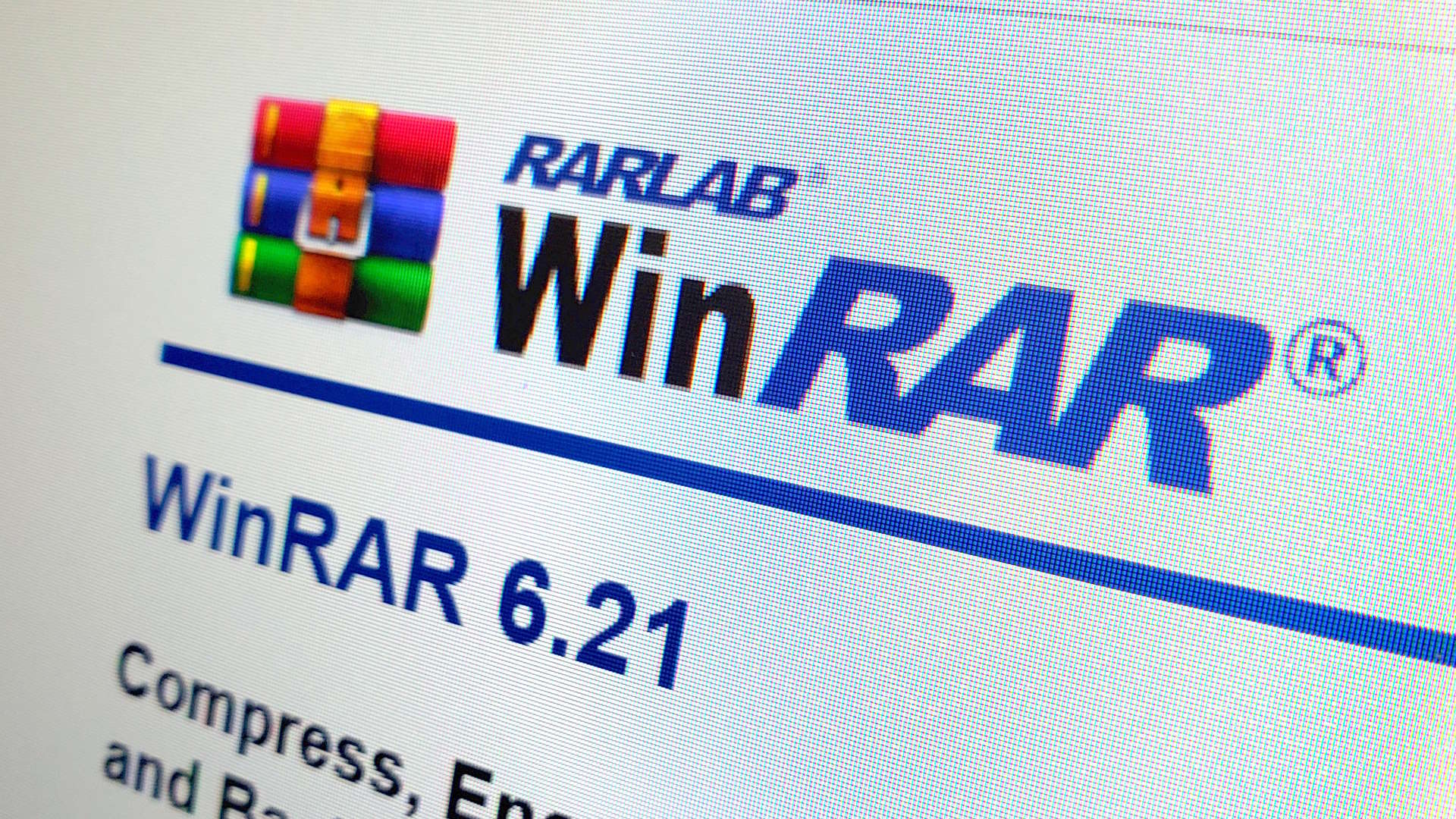 Urgent Update Needed for WinRAR Due to Active Exploit Fearing Job Application Documents