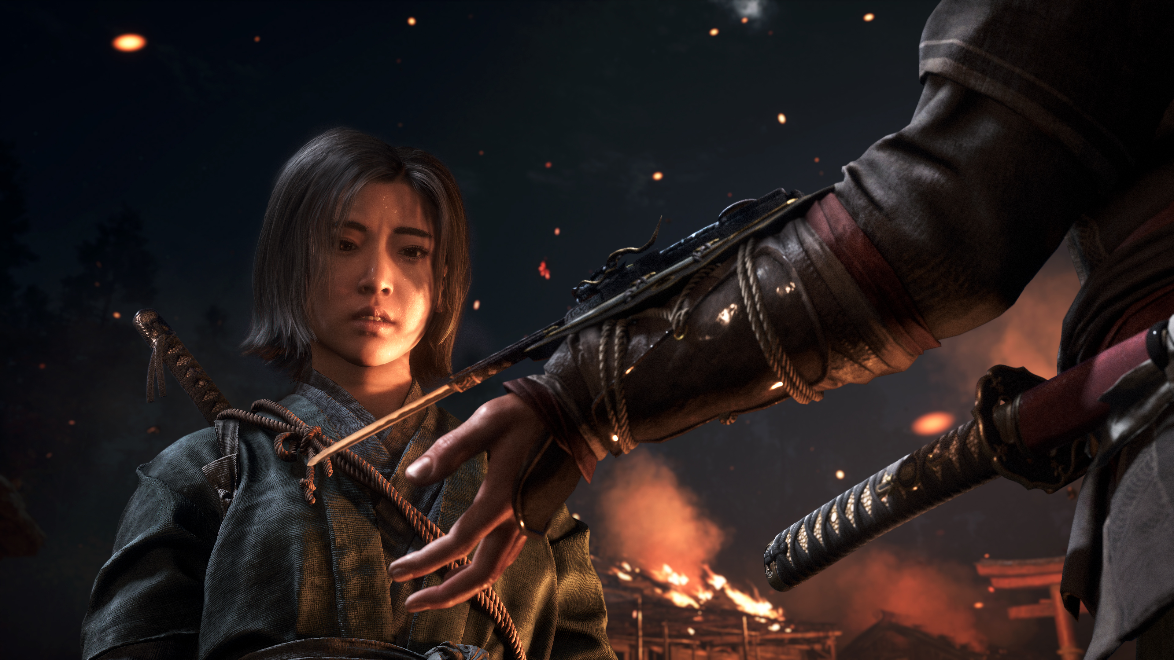 Assassin's Creed Developers Hint at Future Exploration of the Assassins vs Templars Conflict