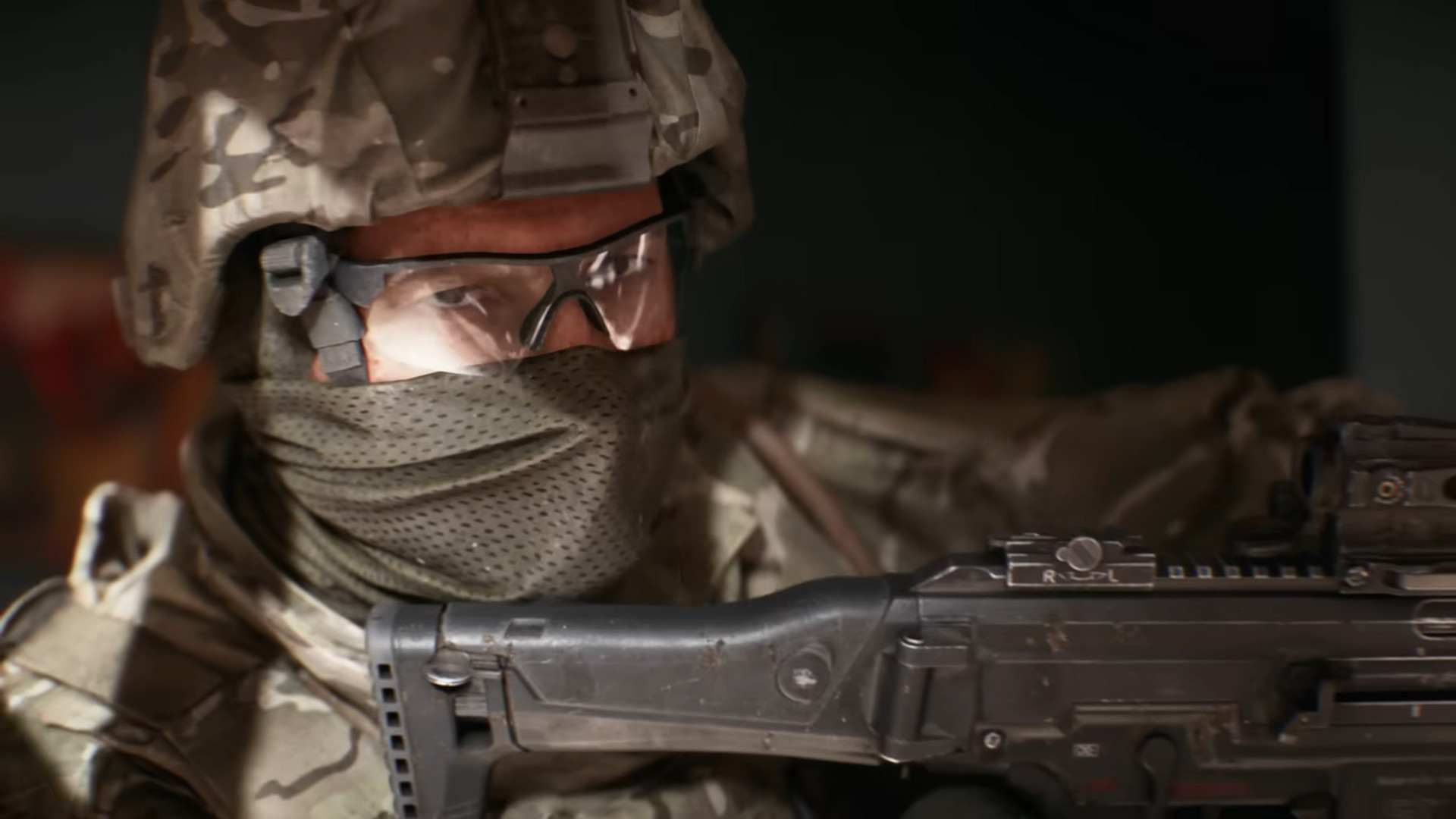 Battlefield 6 Beta Shows Lack of Commitment to Closed Weapons