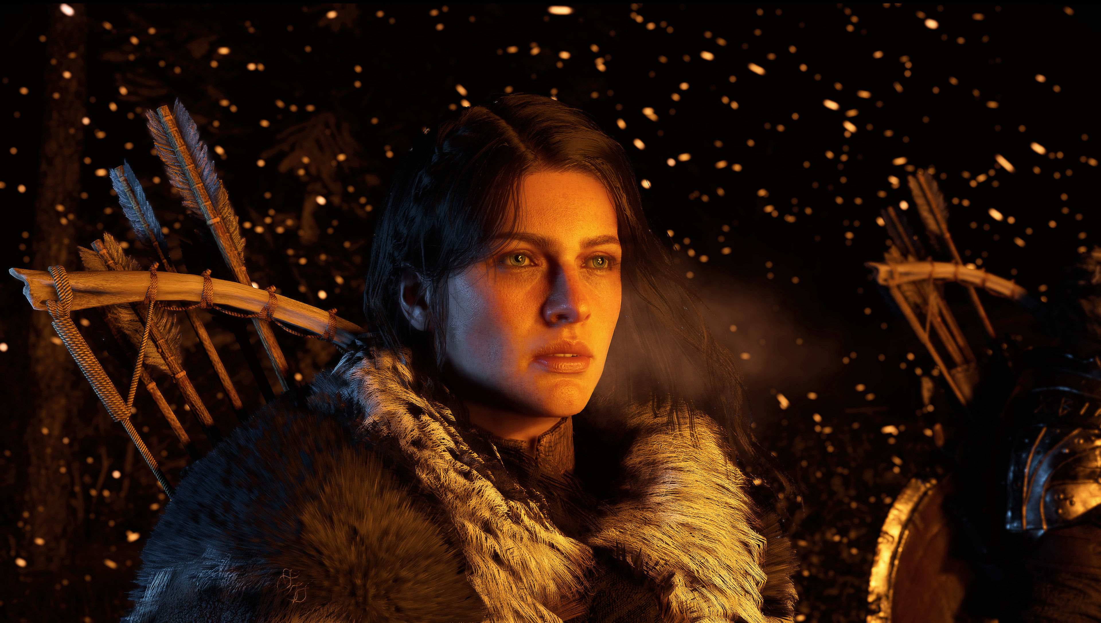 Crimson Desert Faces Another Delay, Now Set for Early 2026 Release