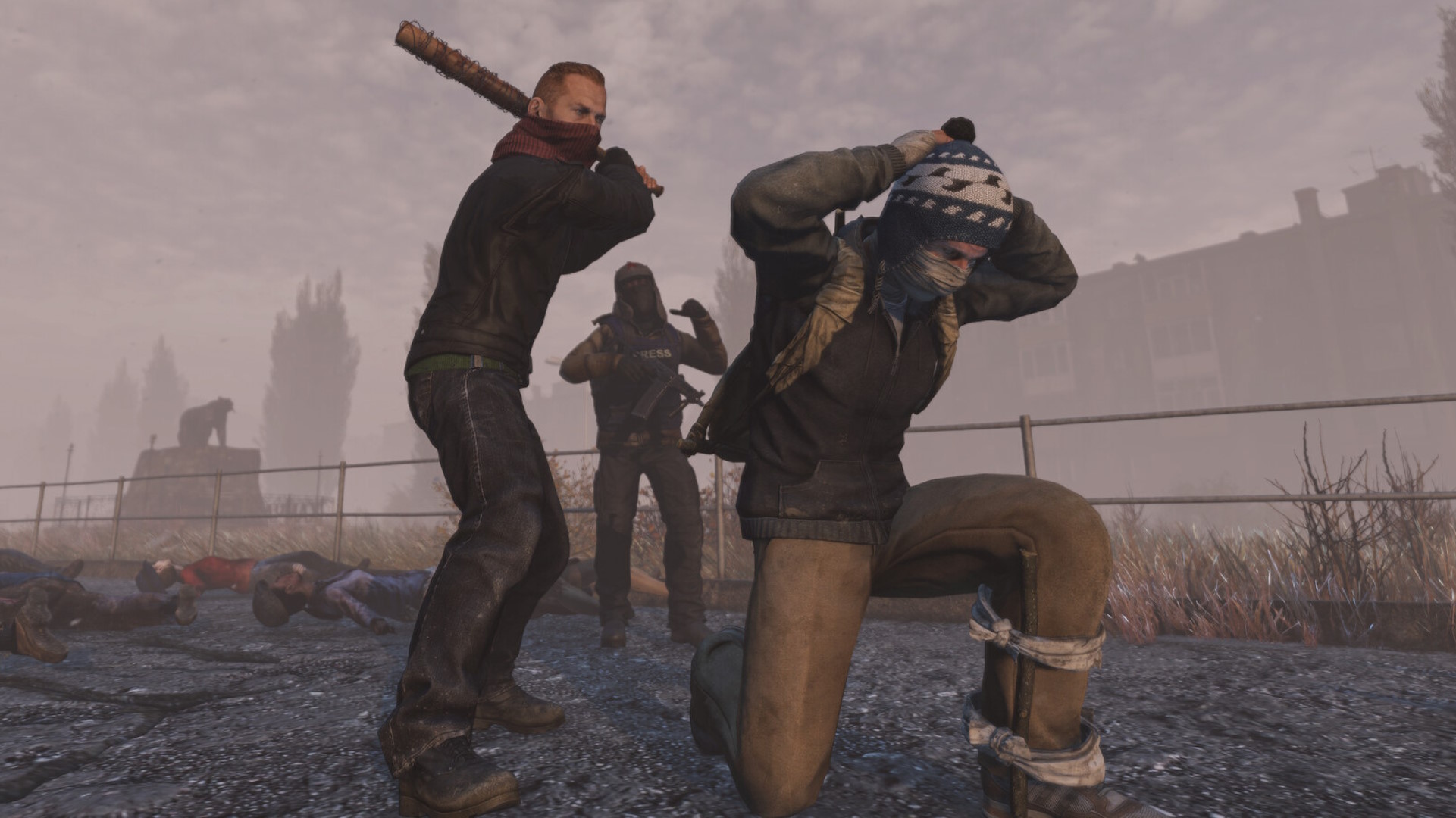 Game Creator Advocates for Player Freedom in Survival Games