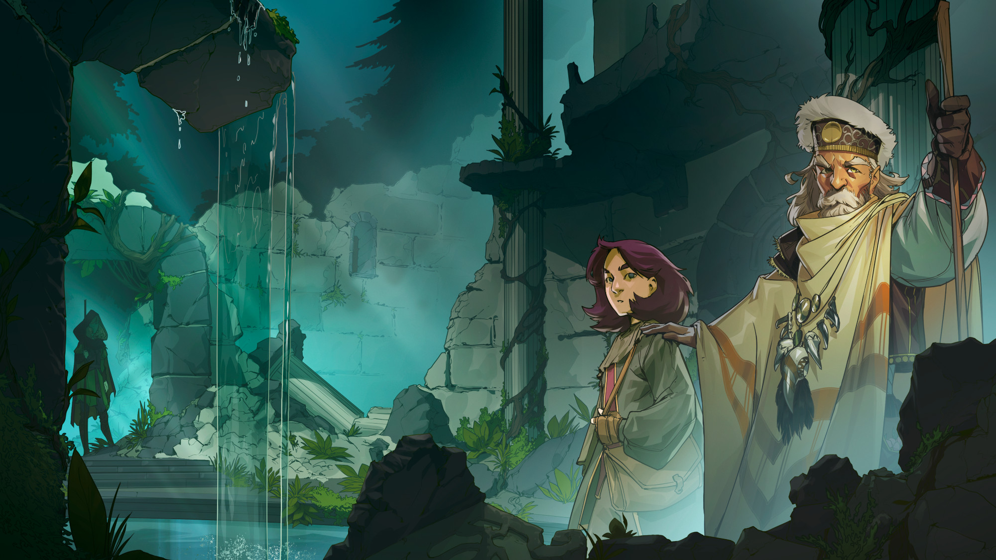 Legend in the Mist: A Fresh Take on Tabletop RPGs with Free Demo