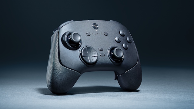 Razer's Wolverine V3 Pro: The Latest Controller Aiming to Eliminate Stick Drift