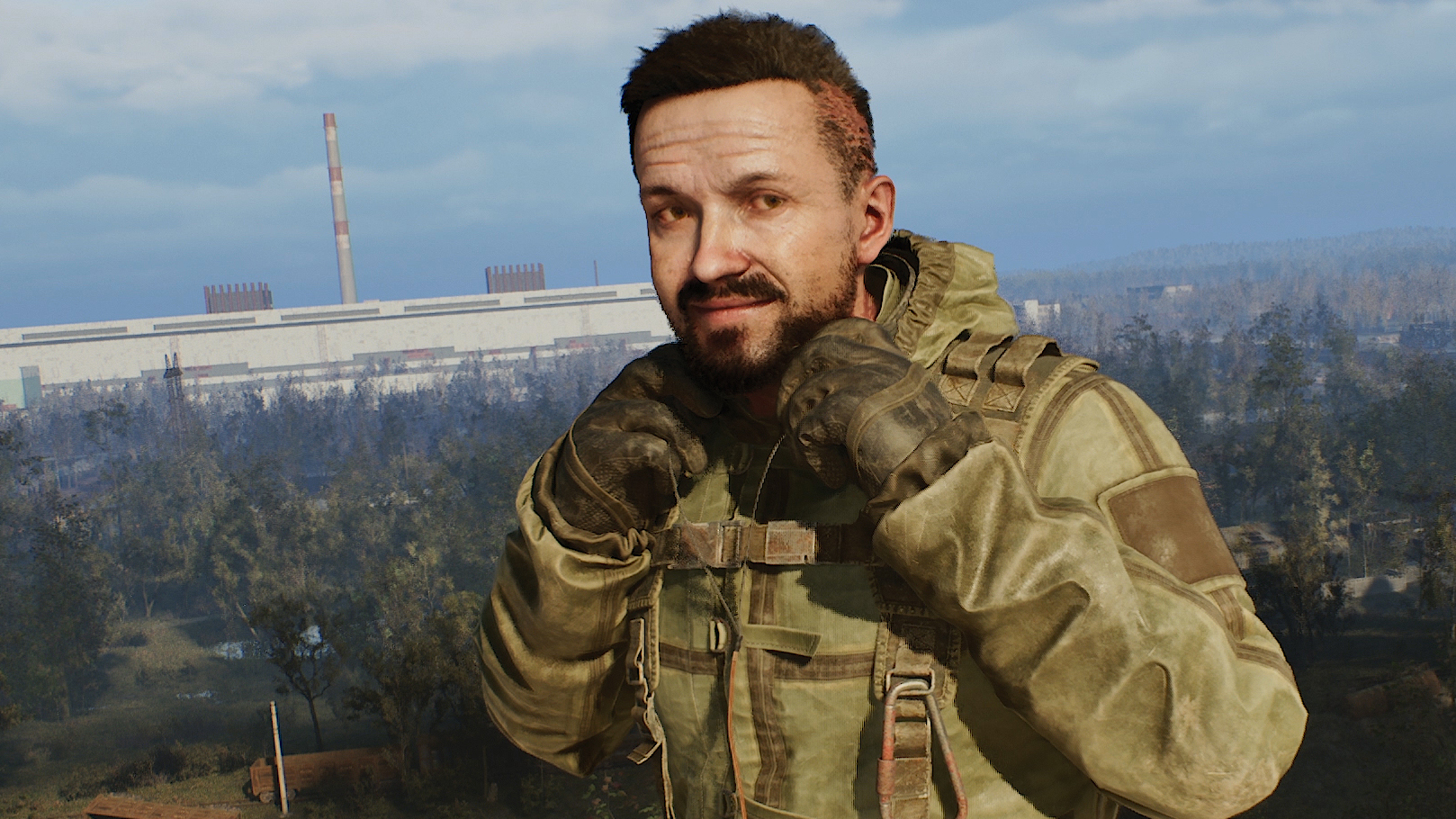 Stalker 2 Commits to Complete Unreal Engine Update in Strategic Roadmap
