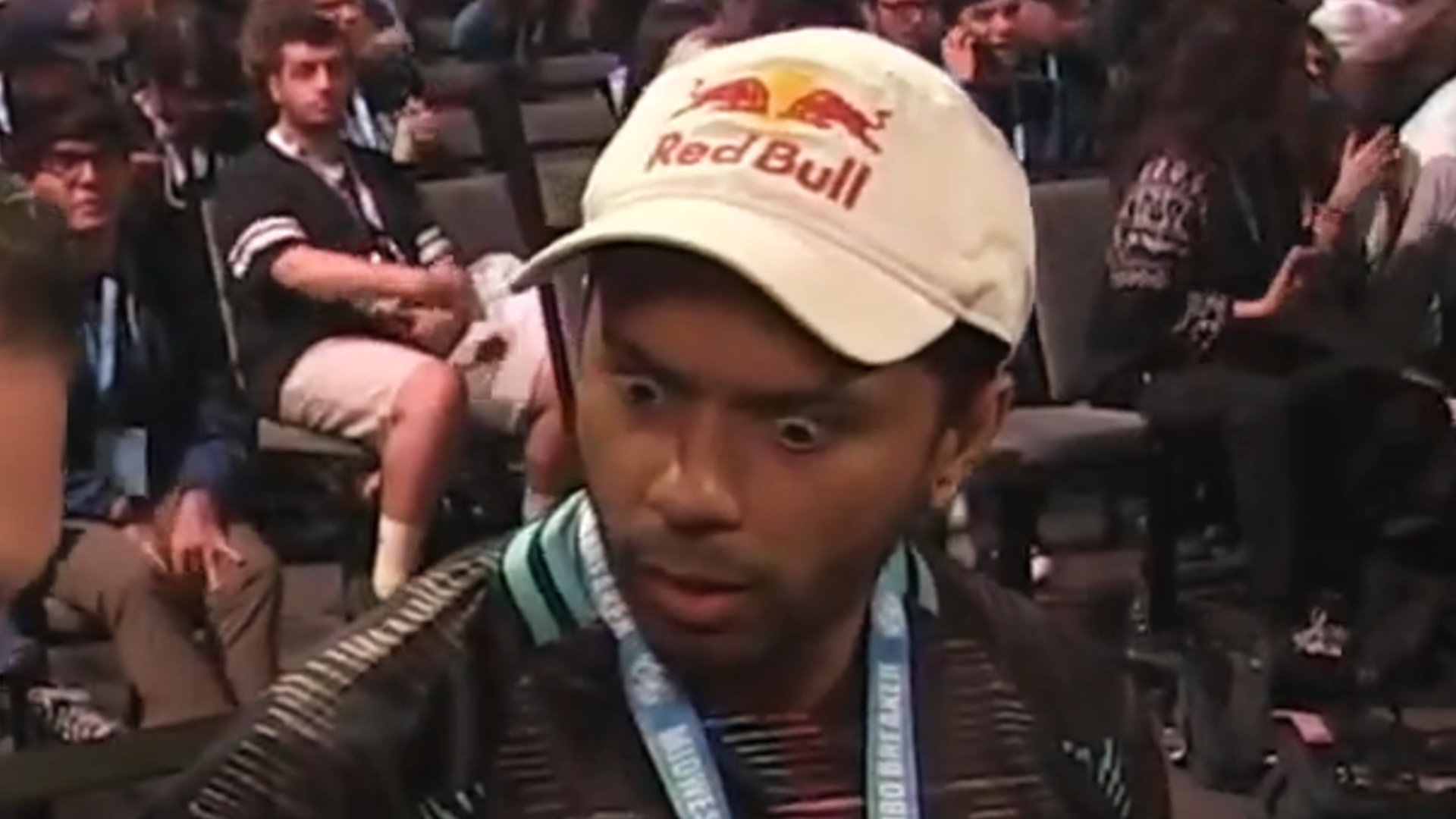 The Esports World Cup Highlights Intense Rivalry in Tekken