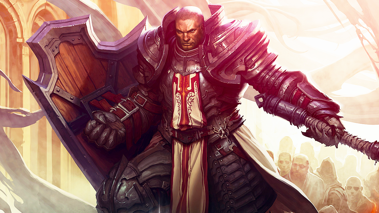 Accidental Reveal of Diablo 4's New Class Sparks Excitement