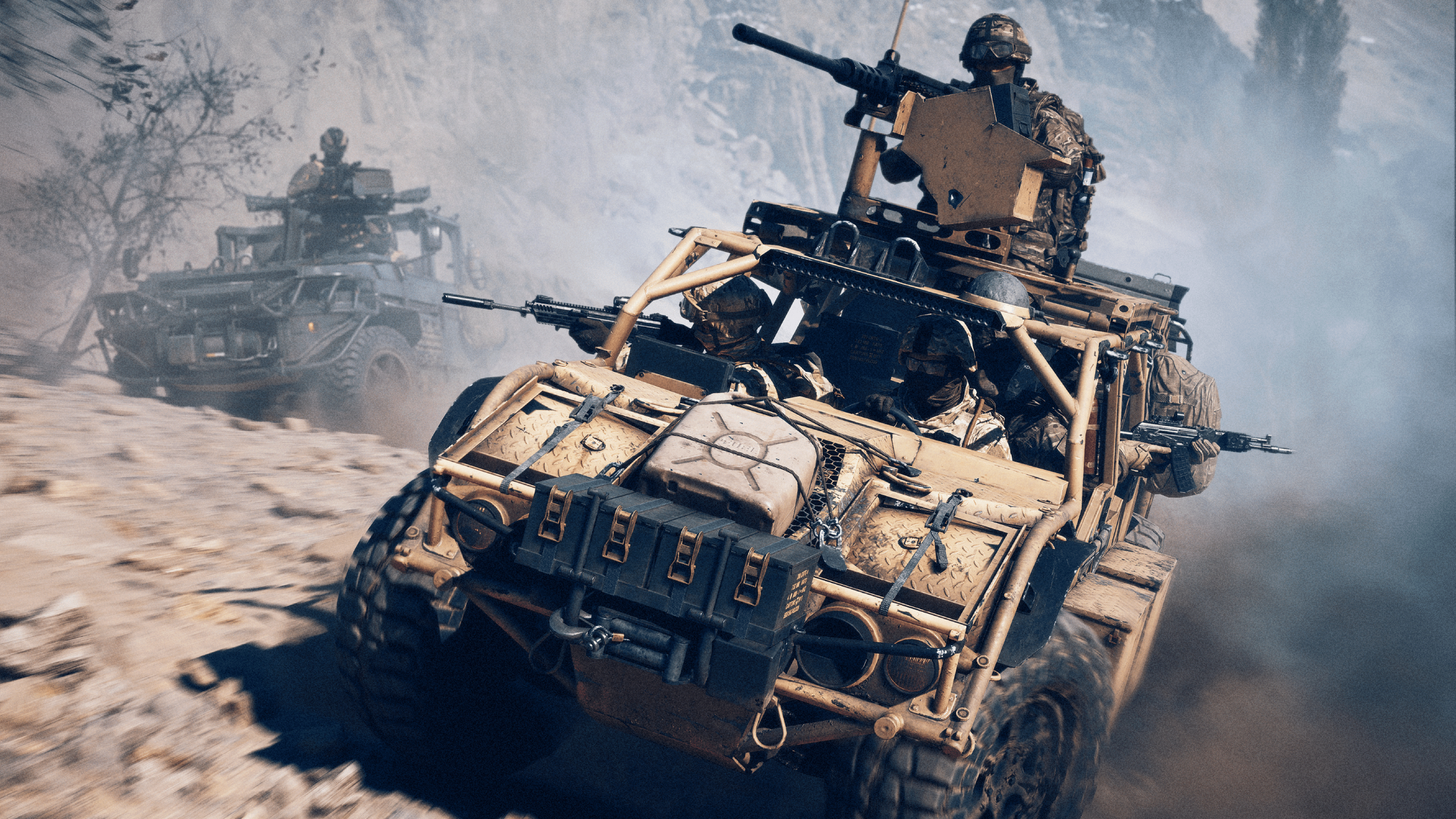 Bumpy Start for Battlefield 6 Beta: Team Promises Upcoming Fixes