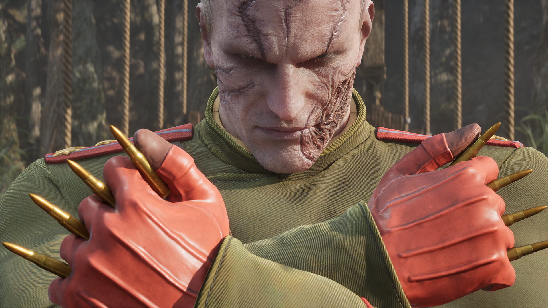 Konami Drops the Ball on MGS Delta's Multiplayer Crossplay