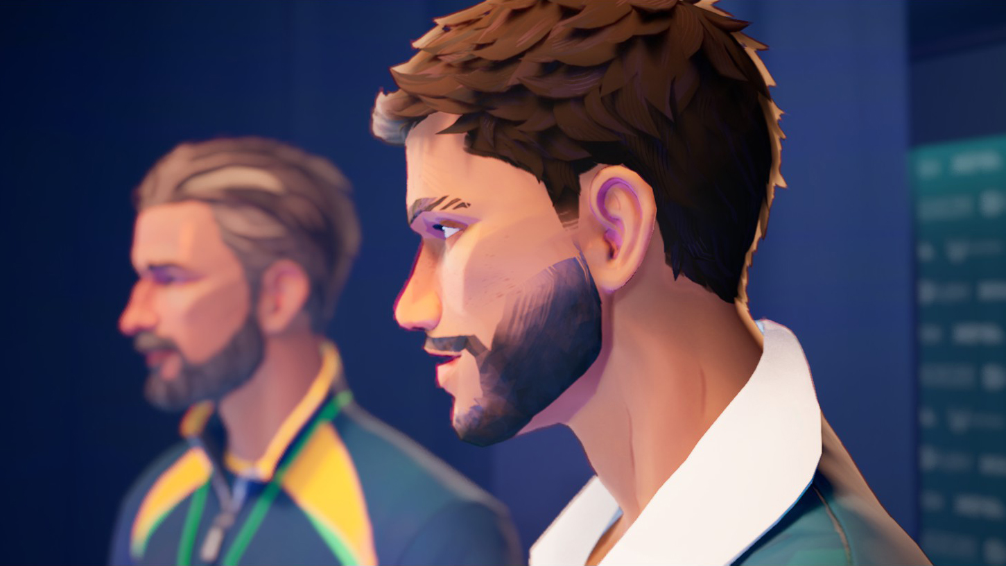 Rematch Update Tackles Major Netcode Issues and Promises Crossplay Soon