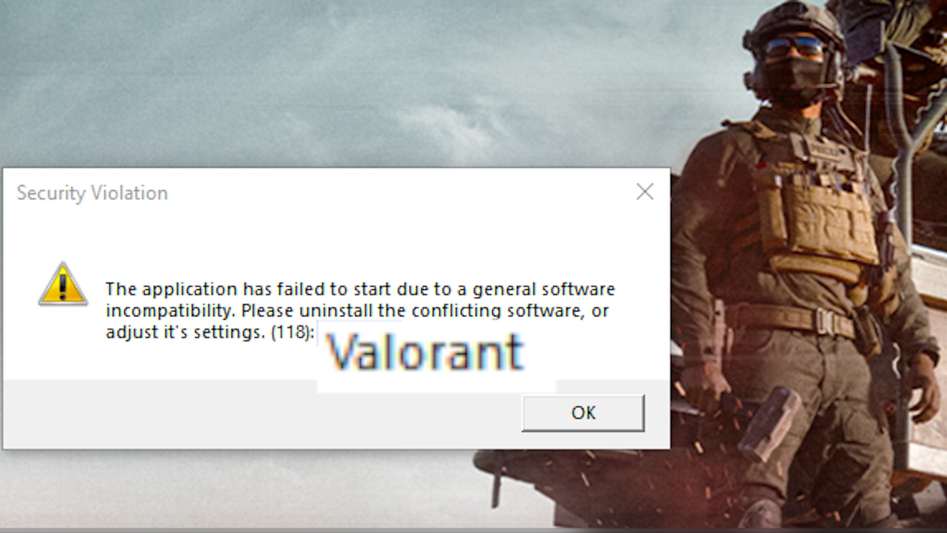Battlefield 6 and Valorant's Anti-Cheat Technologies Clash