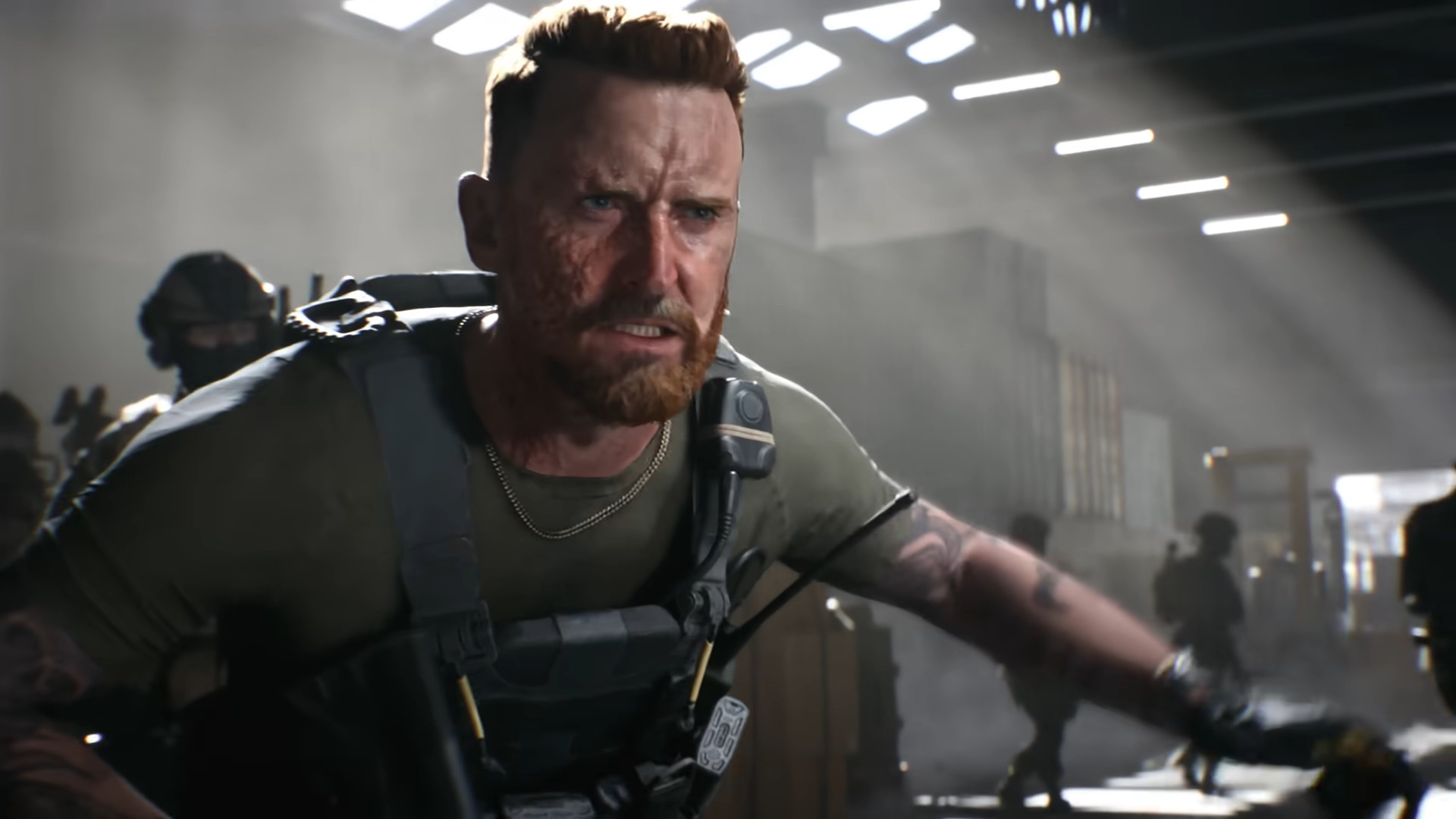 Fan Favorite Rush Mode Faces Backlash in Battlefield 6 Beta