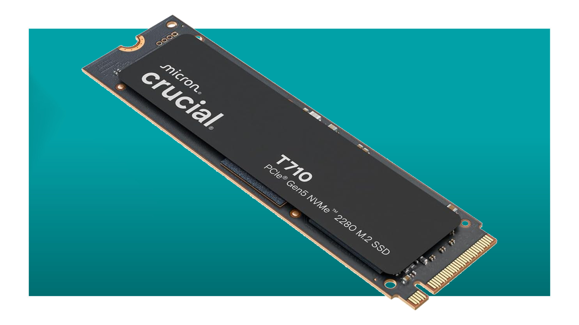 Finding a Discounted PCIe 5.0 SSD That Delivers Top Performance