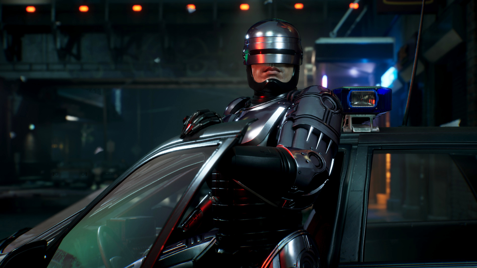 Humble Summer Sale: Grab Robocop: Rogue City for Just $5