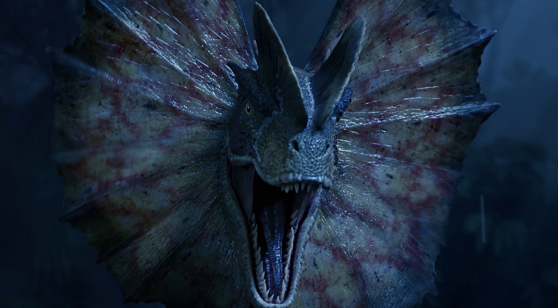 Jurassic Park: Survival Teases Gameplay in Behind-the-Scenes Video