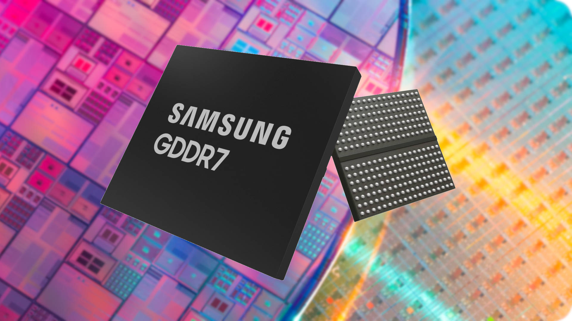 Samsung Shifts Focus to HBM for AI Applications, Downsizing Traditional Foundry Costs