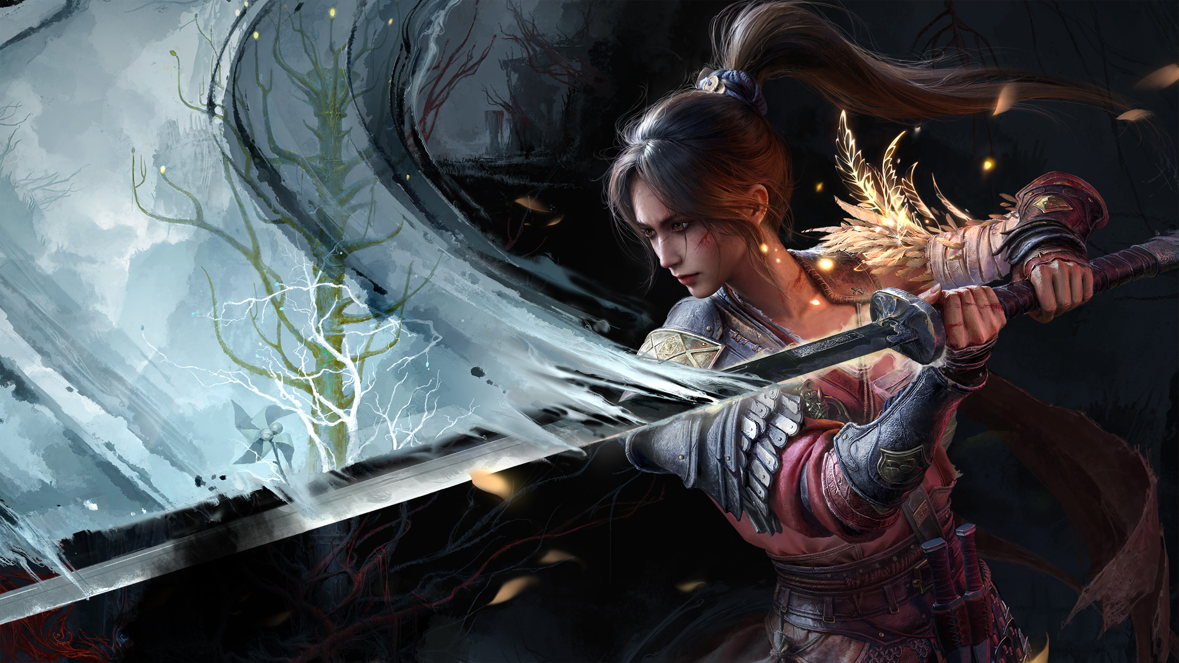 Wuchang: Fallen Feathers Update Disrupts Story and Boss Mechanics