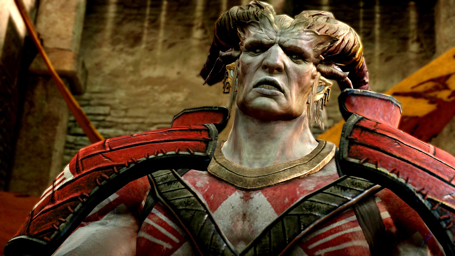Mark Darrah Reflects on Fallout of Dragon Age 2's Reception