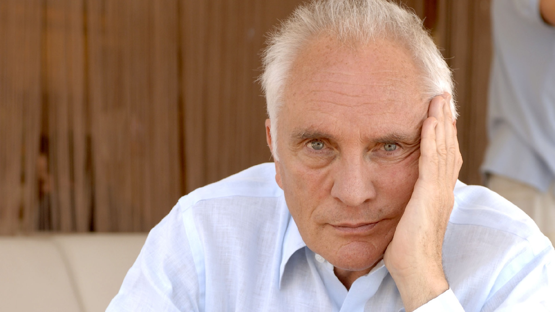 Actor Terence Stamp, Known for His Role as General Zod, Passes Away