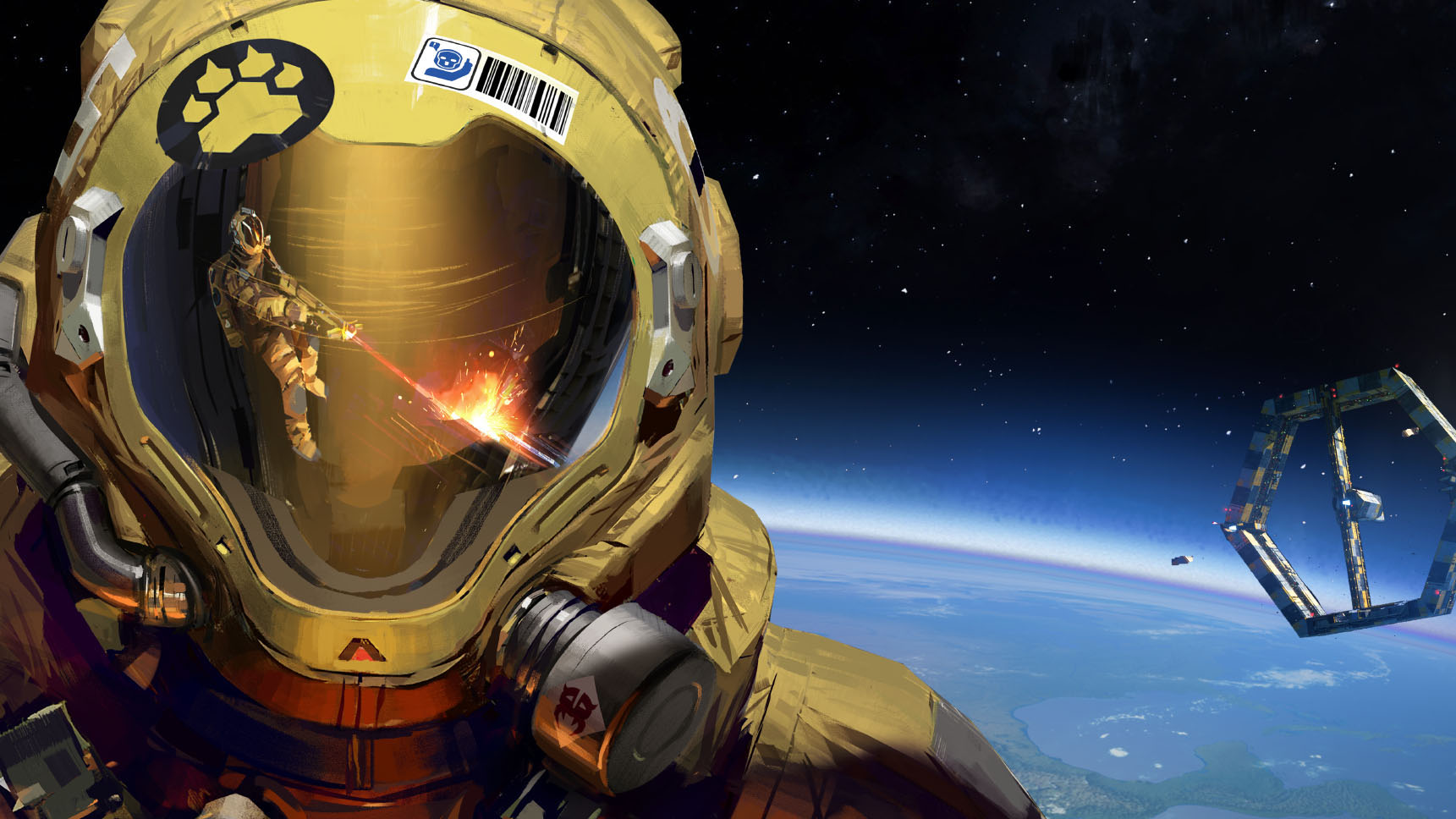 Blackbird Interactive Takes Full Control of Hardspace: Shipbreaker Rights