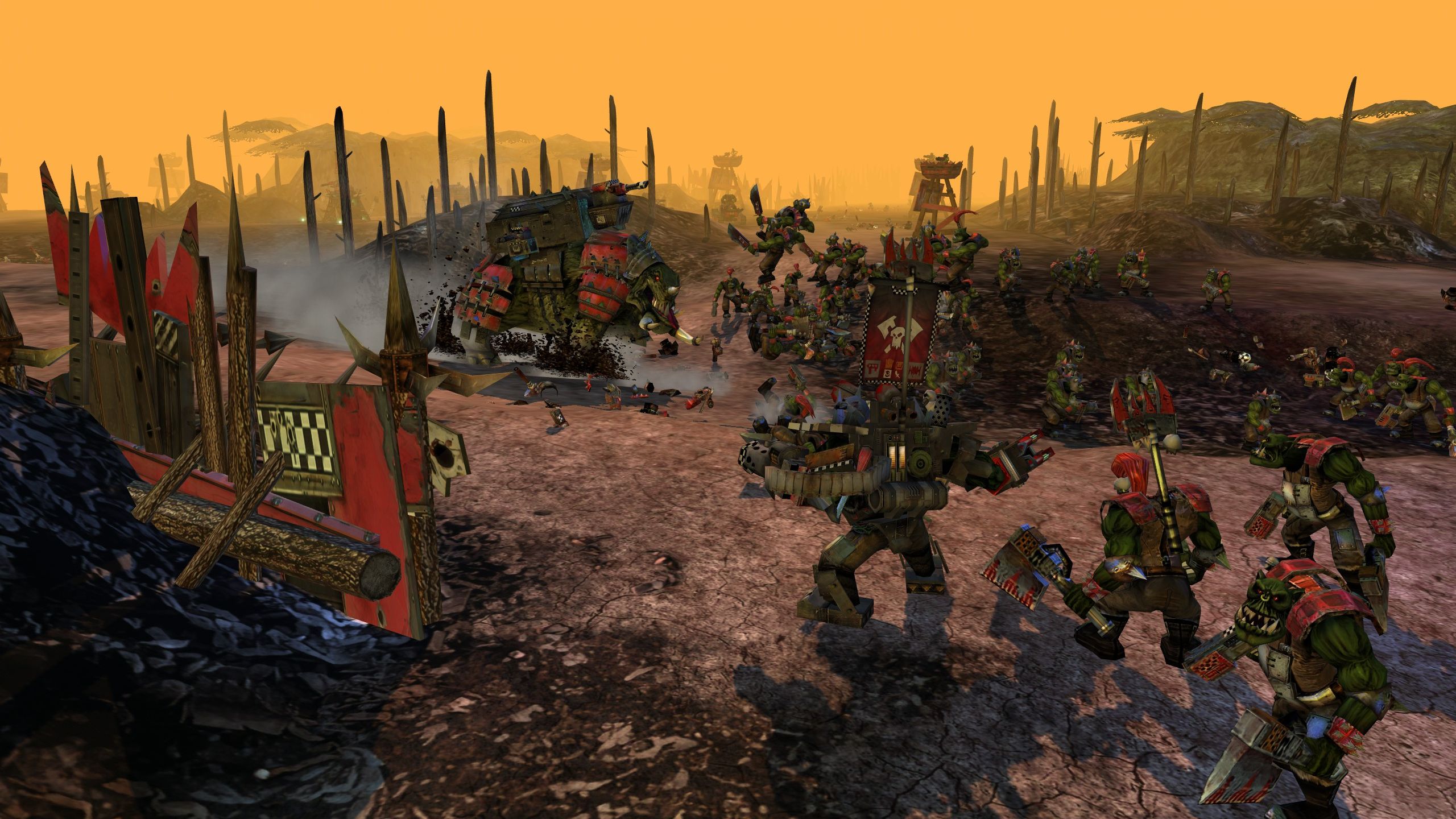 Dawn of War: Definitive Edition Sells 150,000 Copies in One Day