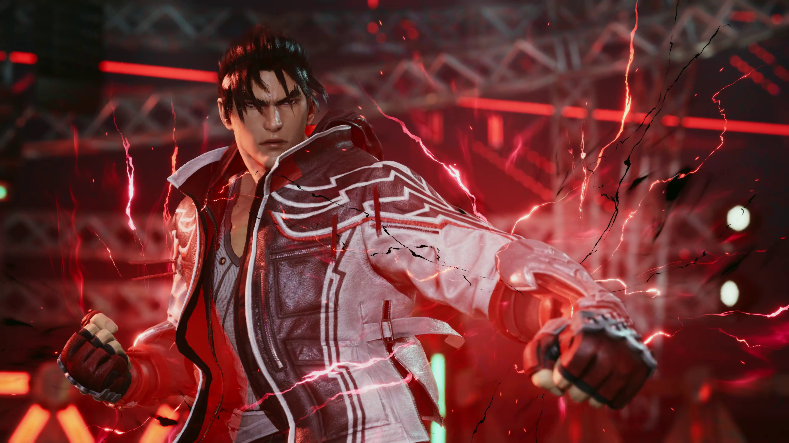 Fighting Games: The Champions of Videogame Soundtracks