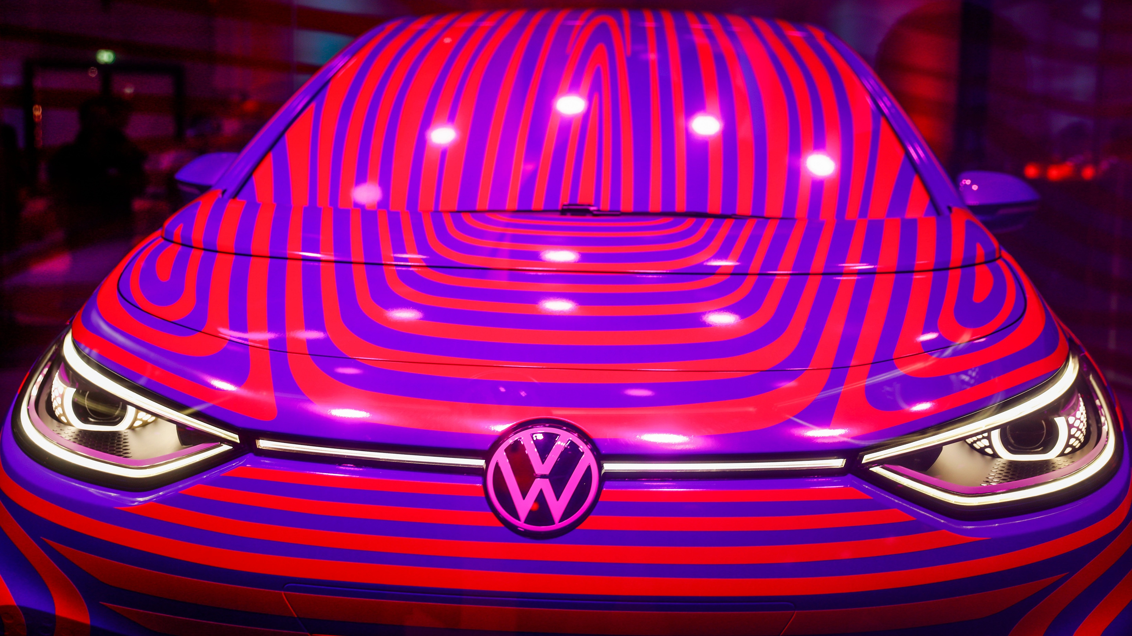 Volkswagen Introduces Subscription for Car Power: Is It a Trend?