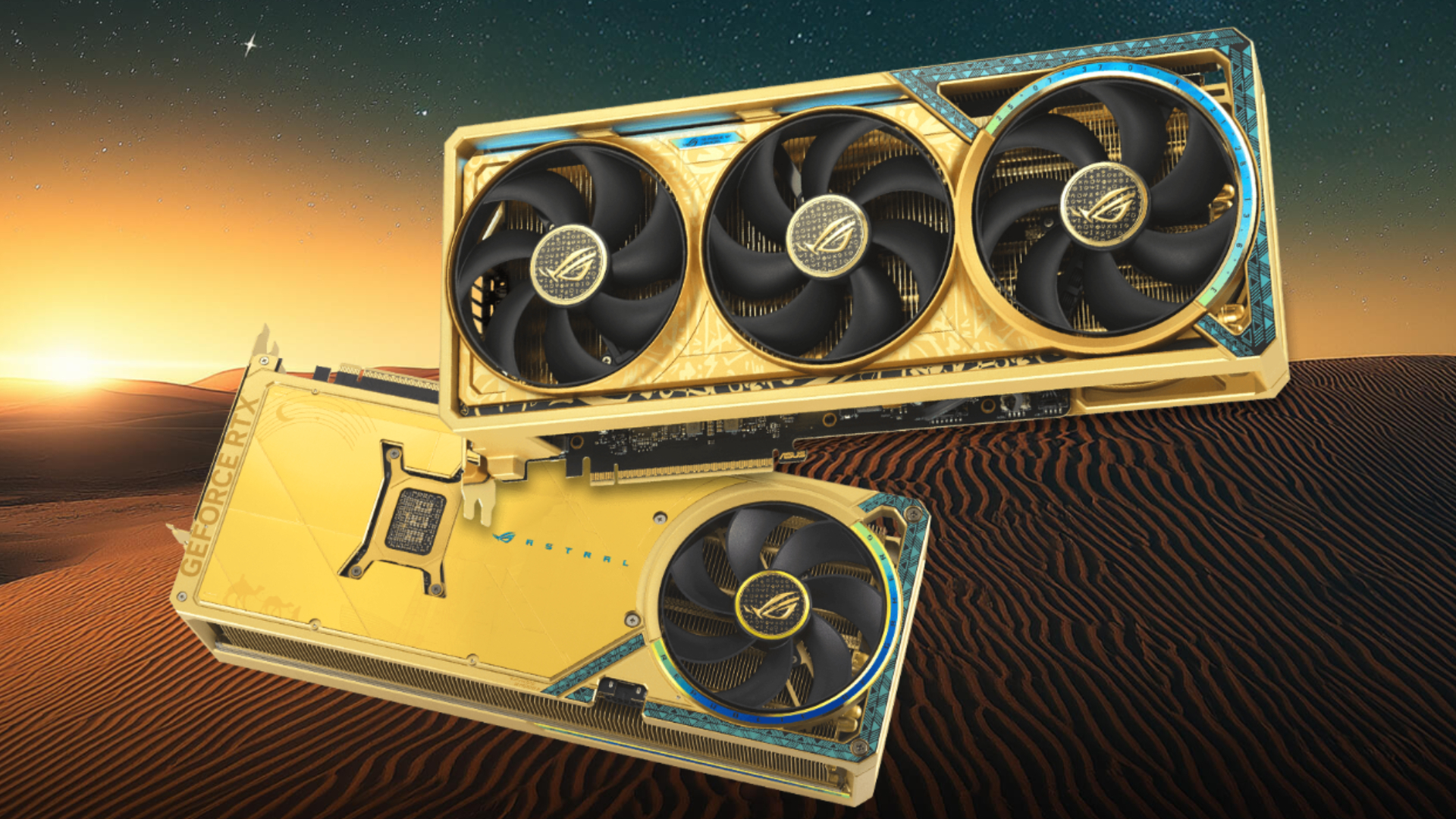 Affordable Options for High-End Graphics Cards: The Asus RTX 5080