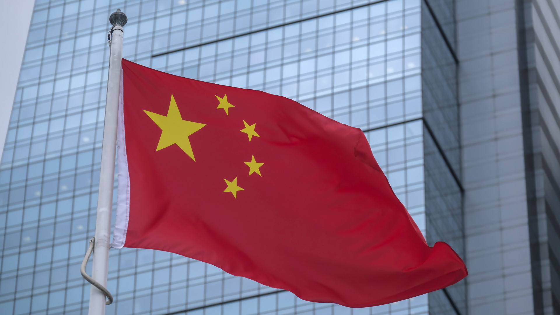China Instructs Data Centers to Prioritize Local Chip Production Over 50%