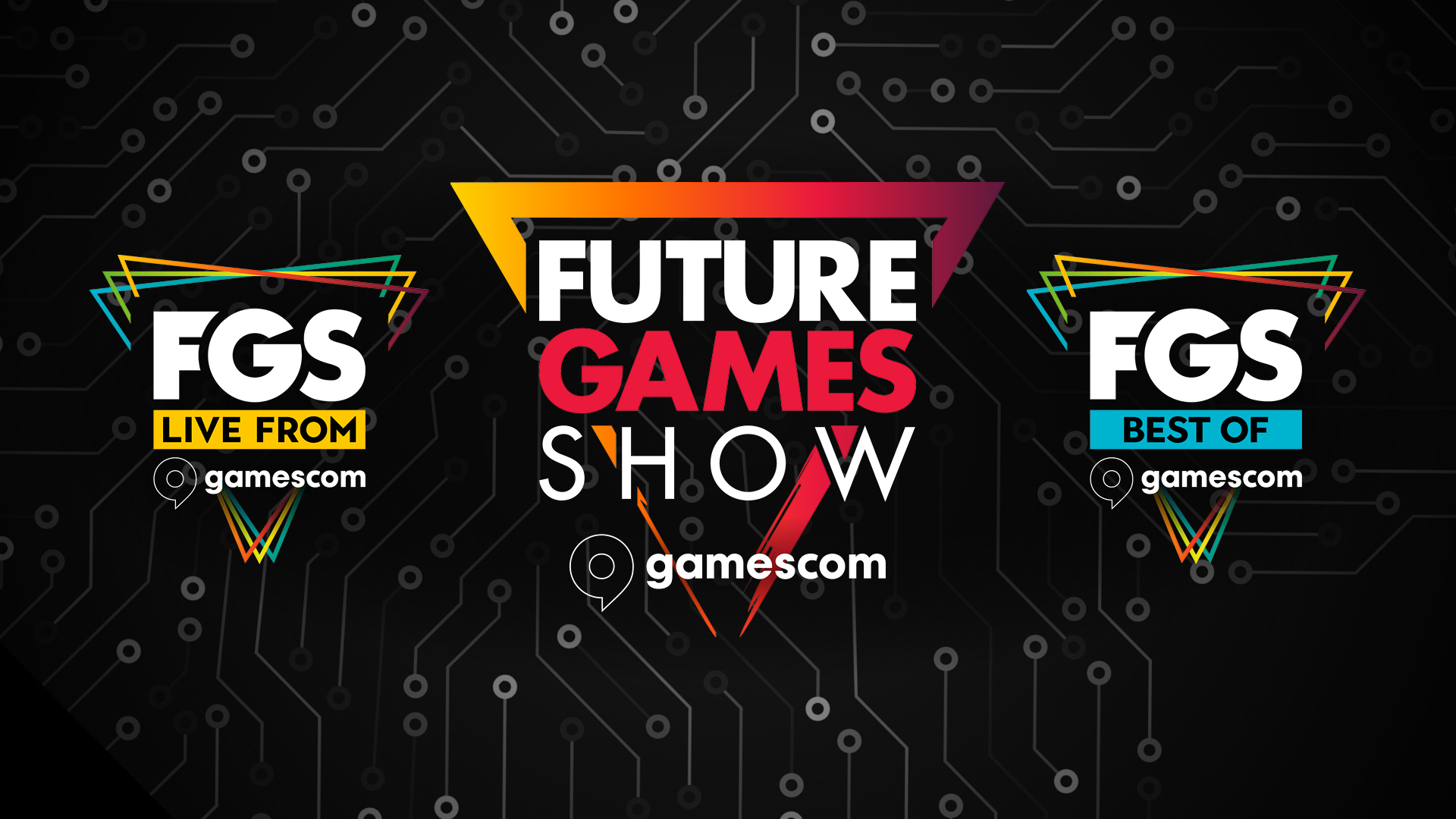 How to Catch Every Announcement at the Future Games Show During Gamescom 2025