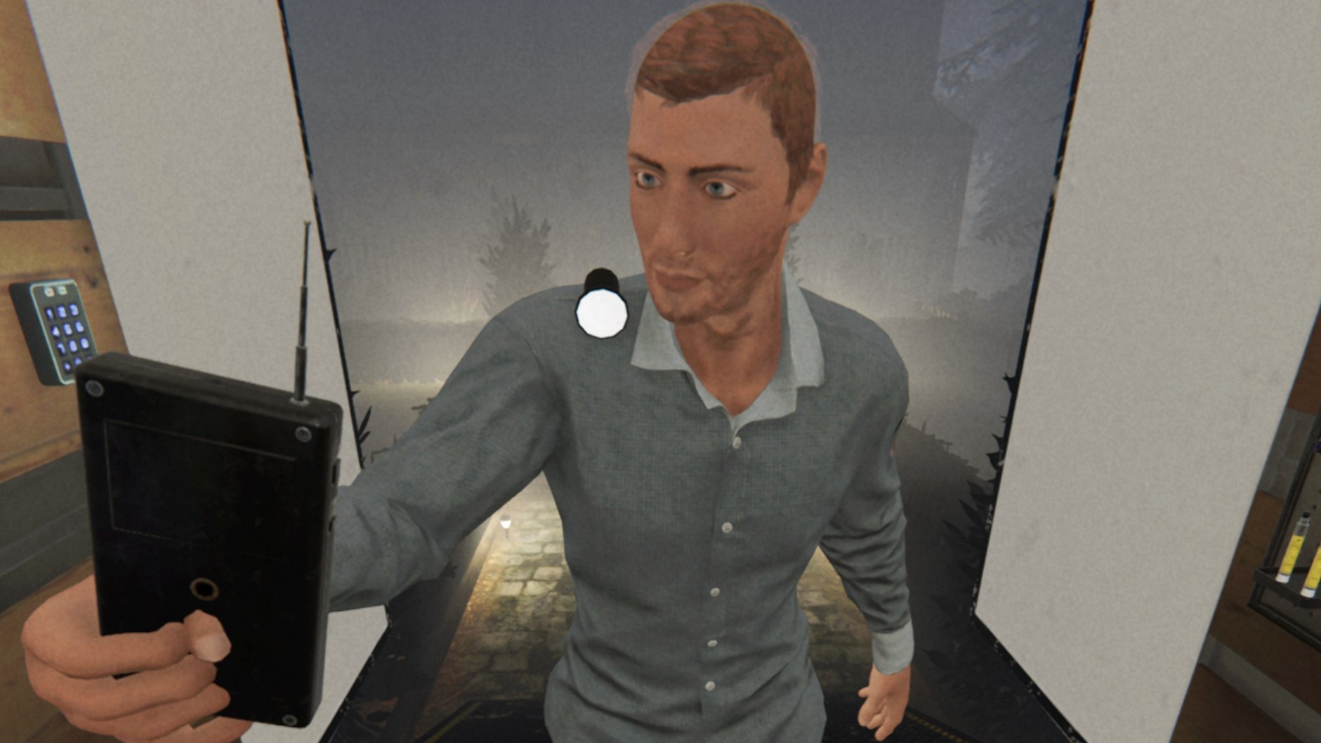 Phasmophobia Creator Discusses Plans for Full Release and Potential Sequel