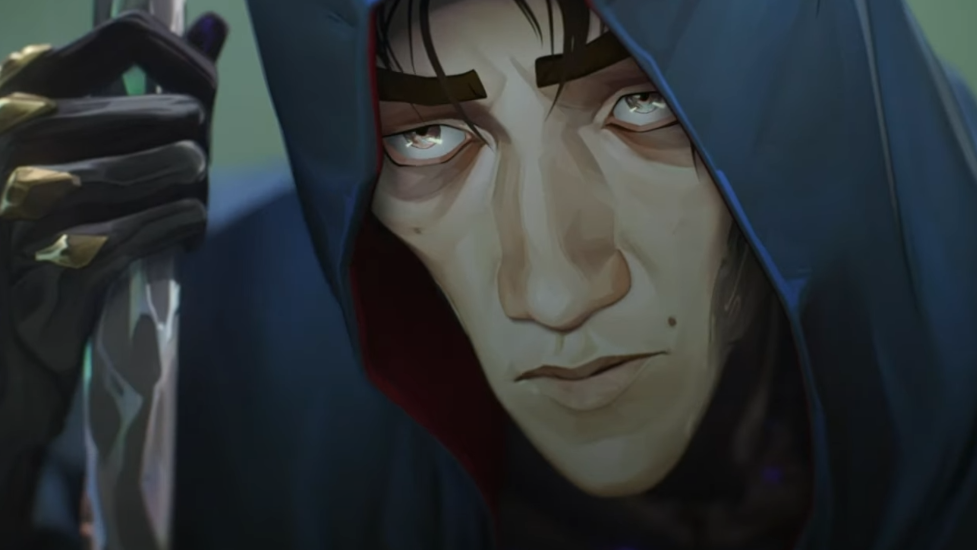 Riot Executives Faced the Meaning of 'Goon' in Leadership Meeting