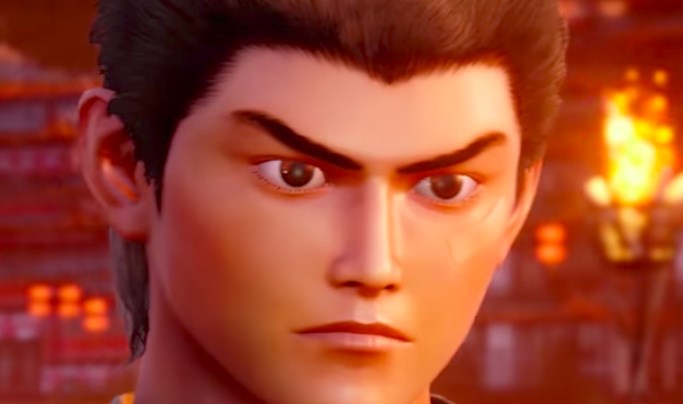 Shenmue 3 Set for a Revamped Release, Enhancements Promised