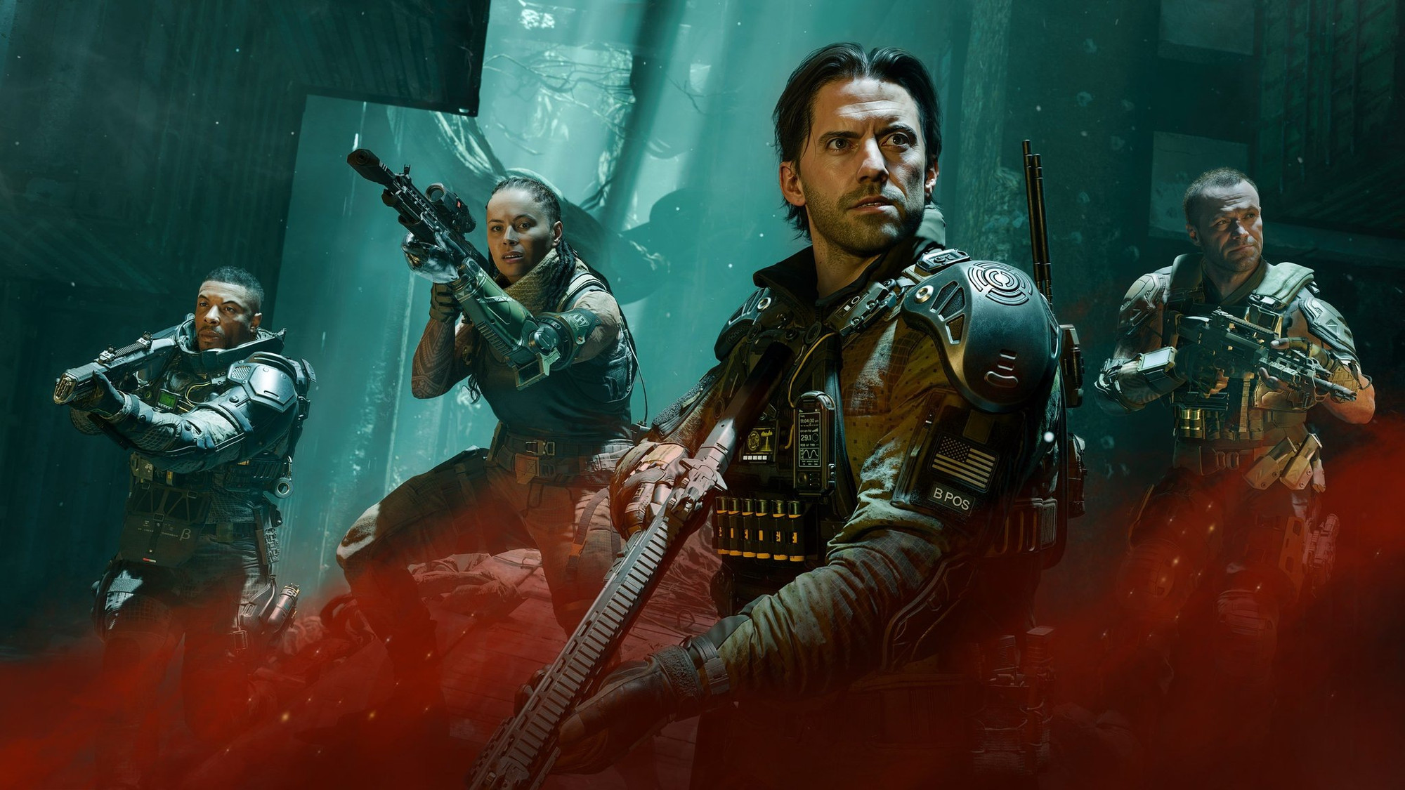 Activision Unveils Exciting Features in 17-Minute Call of Duty: Black Ops 7 Presentation