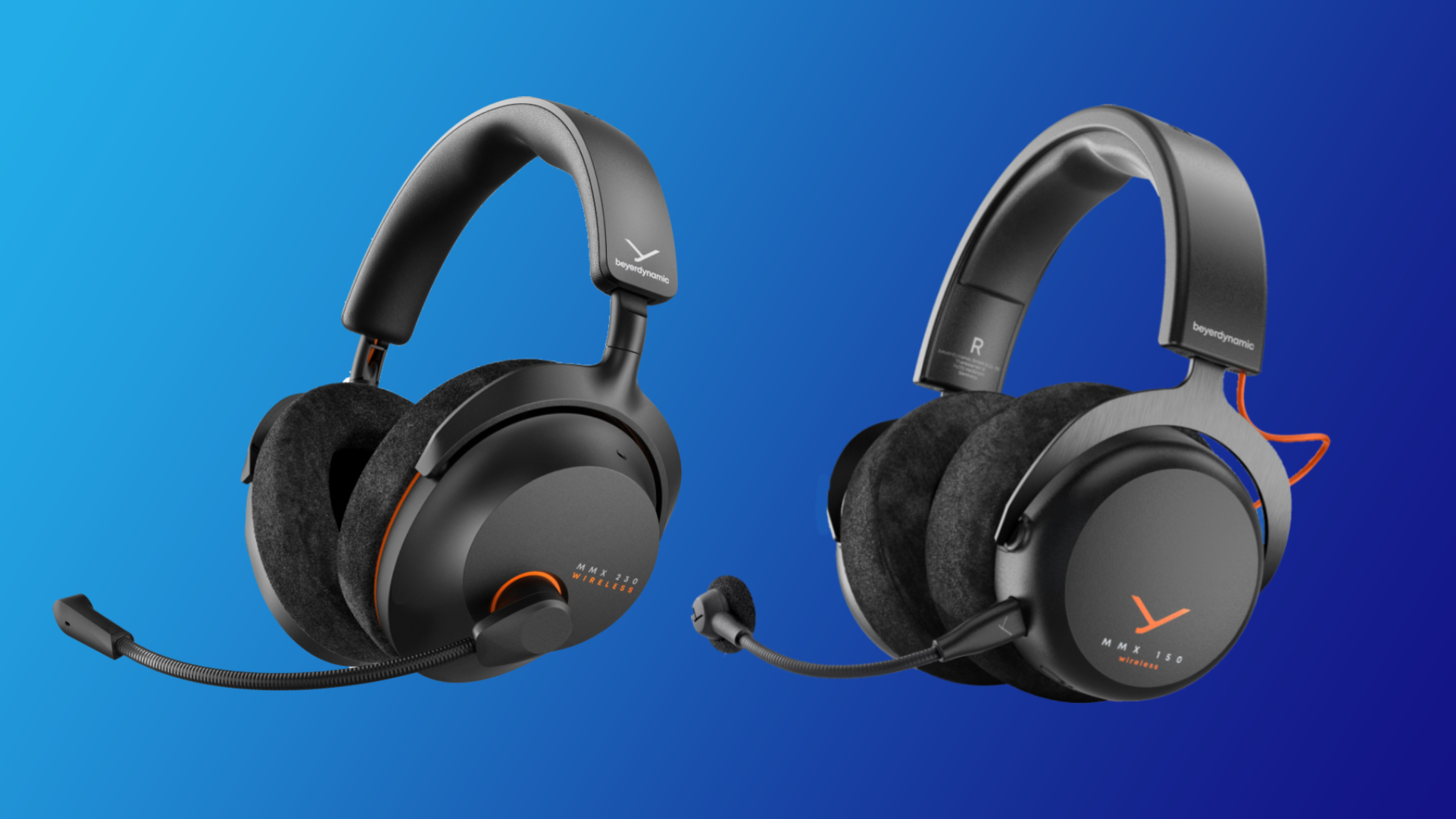 Beyerdynamic Unveils New Wireless Gaming Headsets for Canadian and EU Markets