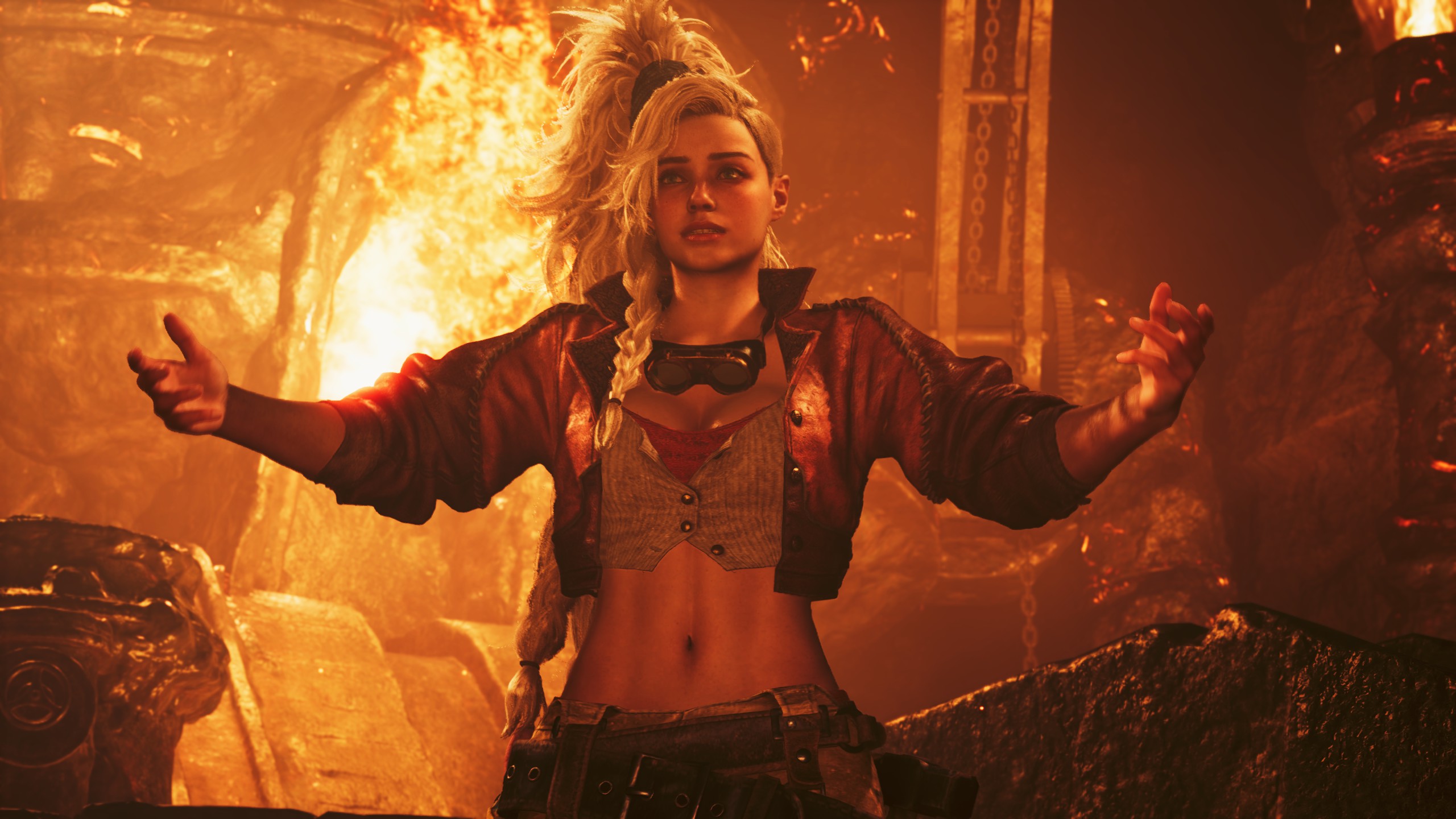 Capcom Faces Performance Criticism for Monster Hunter Wilds, Plans Major Updates This Winter