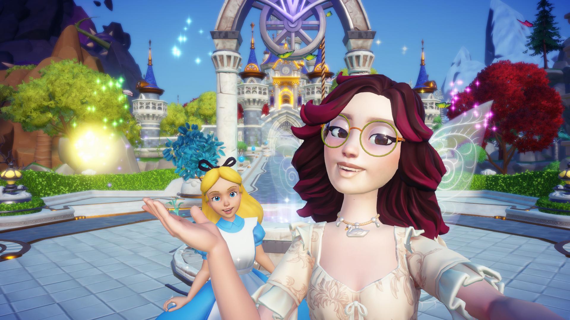 Disney Dreamlight Valley Introduces Major Changes to Star Paths for Enhanced Engagement