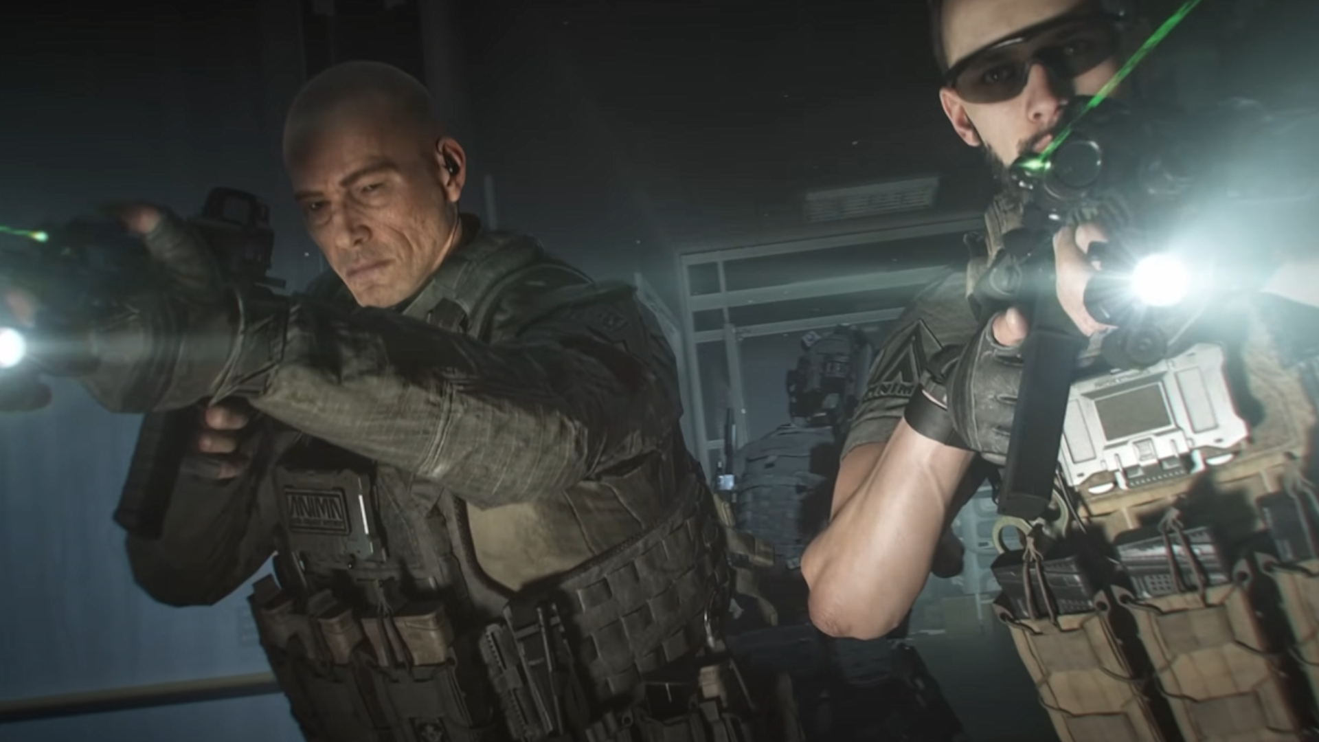 NCSoft Announces New MMO Shooter That Feels Over a Decade Old