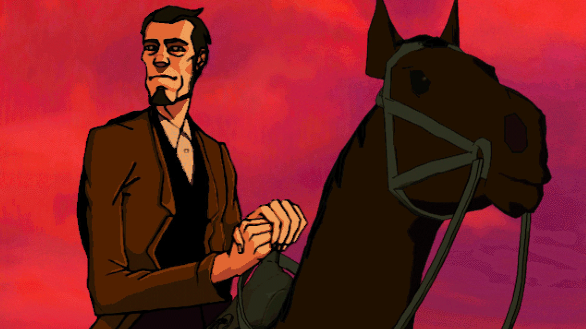 Outlaws: The 90s Wild West FPS Returns with a Remaster