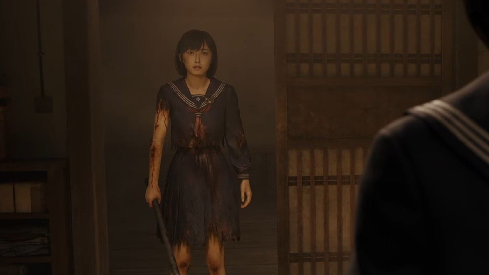 Silent Hill F Reduces Action for a Focused Narrative in New Trailer