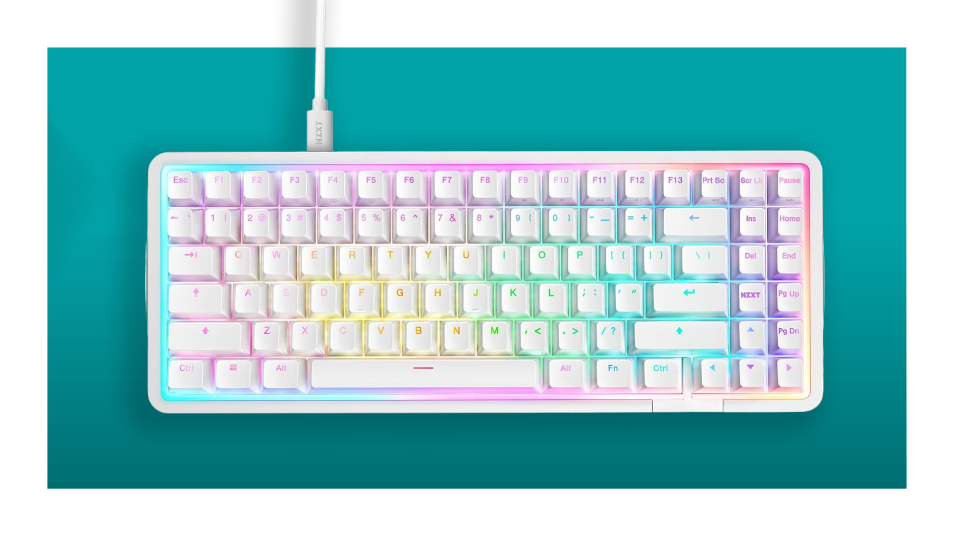 A New Hall Effect Keyboard Beckons with Irresistible Discounts