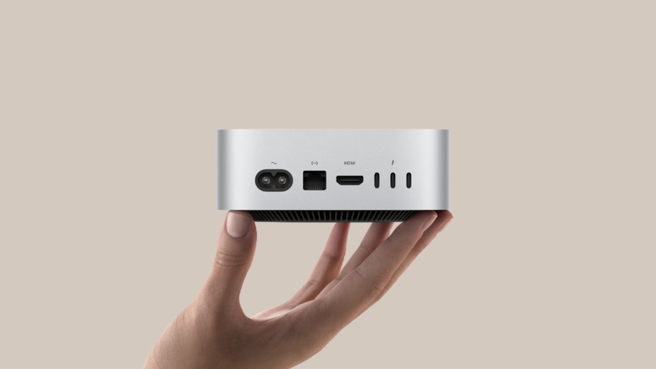 Apple's Upcoming Pro Mac Mini Could Be a Compact Gaming Powerhouse Amidst Rumors of the M5 Chip