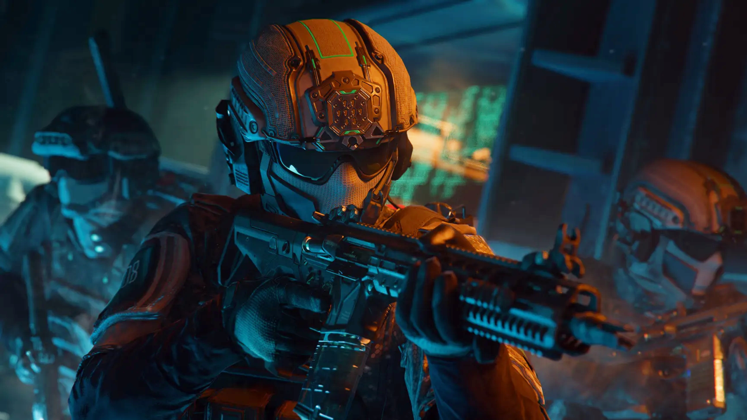 Black Ops 7 Promises to Extend Your Gaming Grind Like Never Before