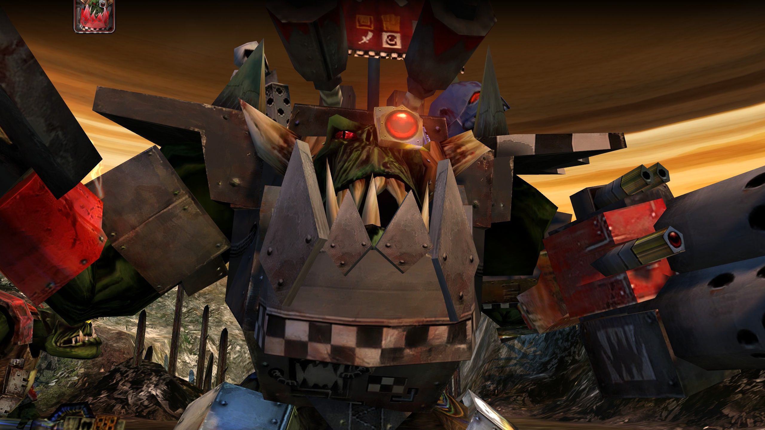 Developers of Major Dawn of War Mods to Update for Definitive Edition