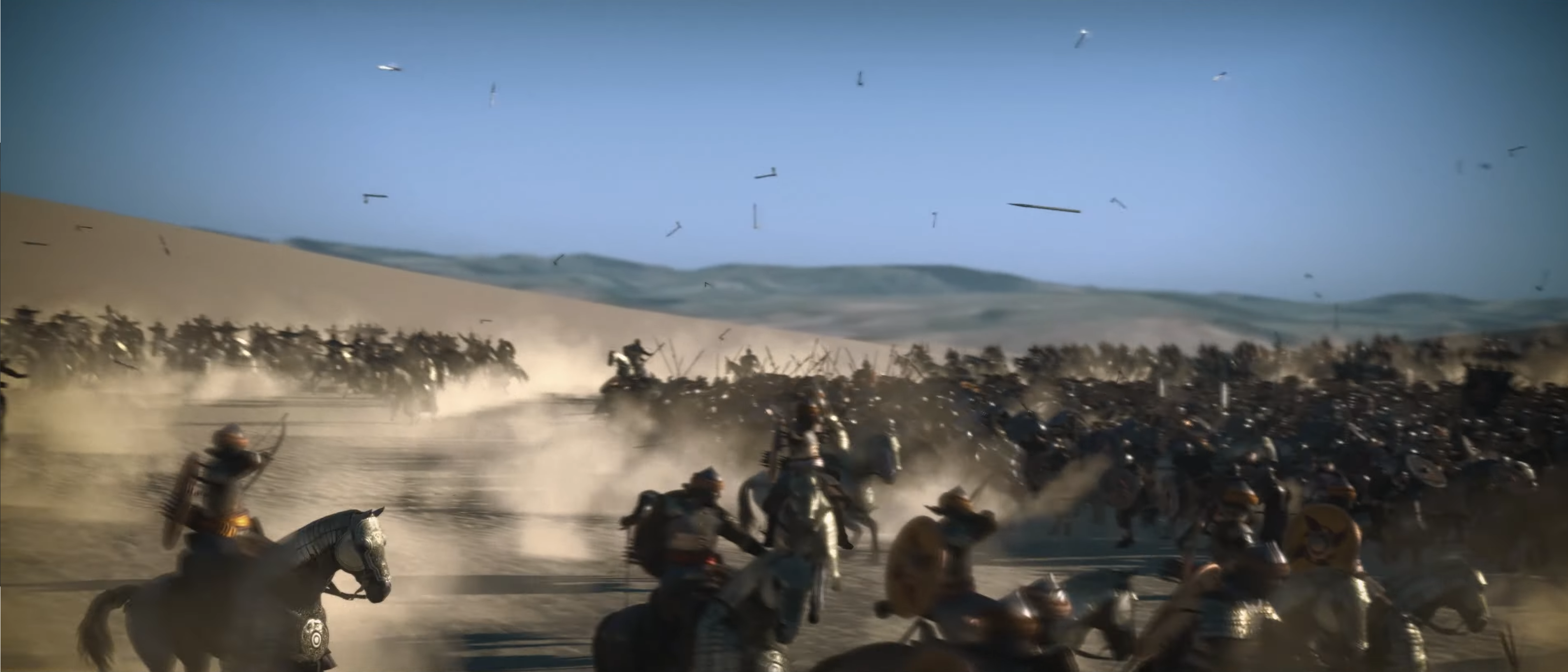 Massive 'War Sails' Expansion for Mount and Blade II Brings Viking Thrills in New Trailer