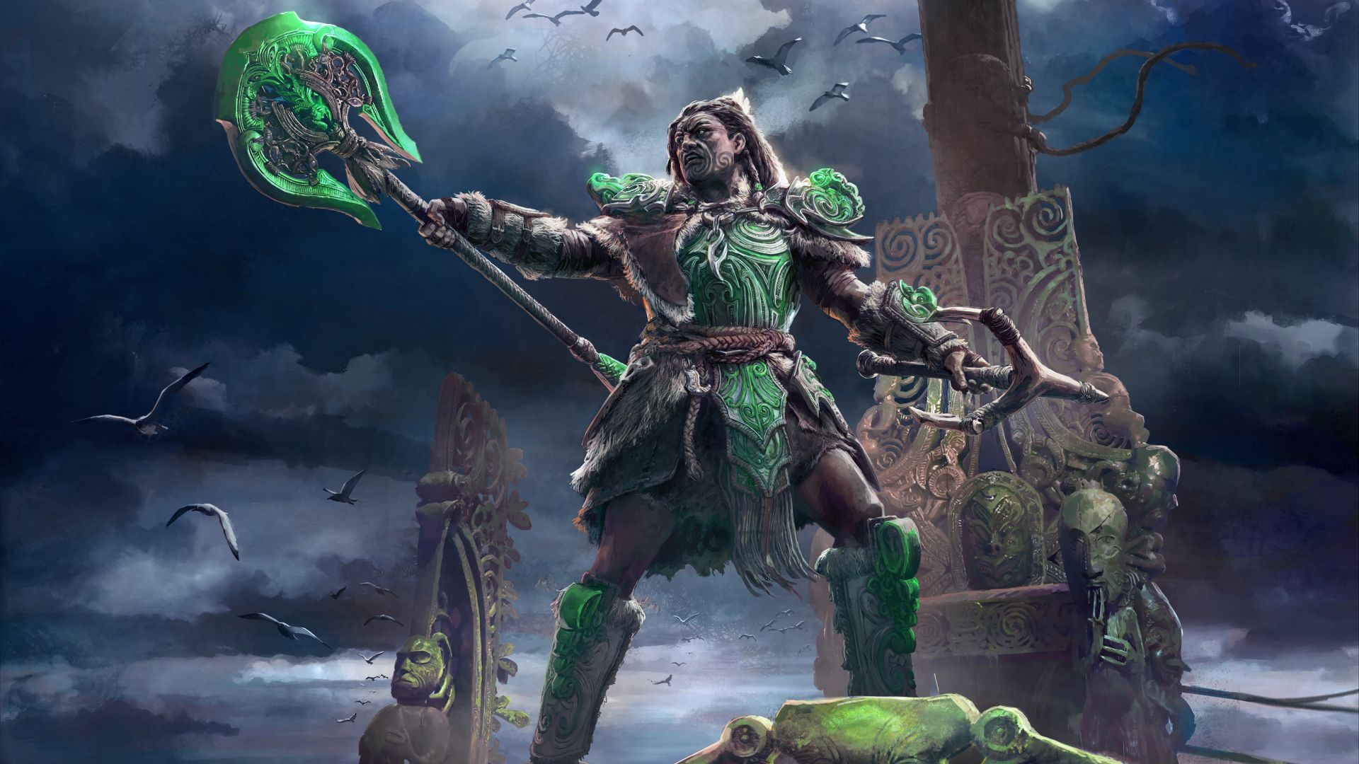 Path of Exile 2 Set to Introduce New Campaign Act and Trading Update Next Week