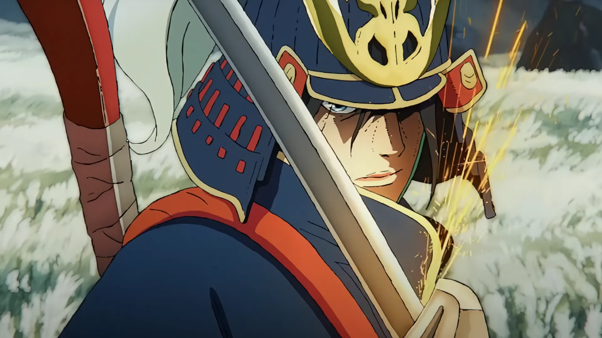 Qzil.la Under Scrutiny for Possible AI Use in Sekiro Anime