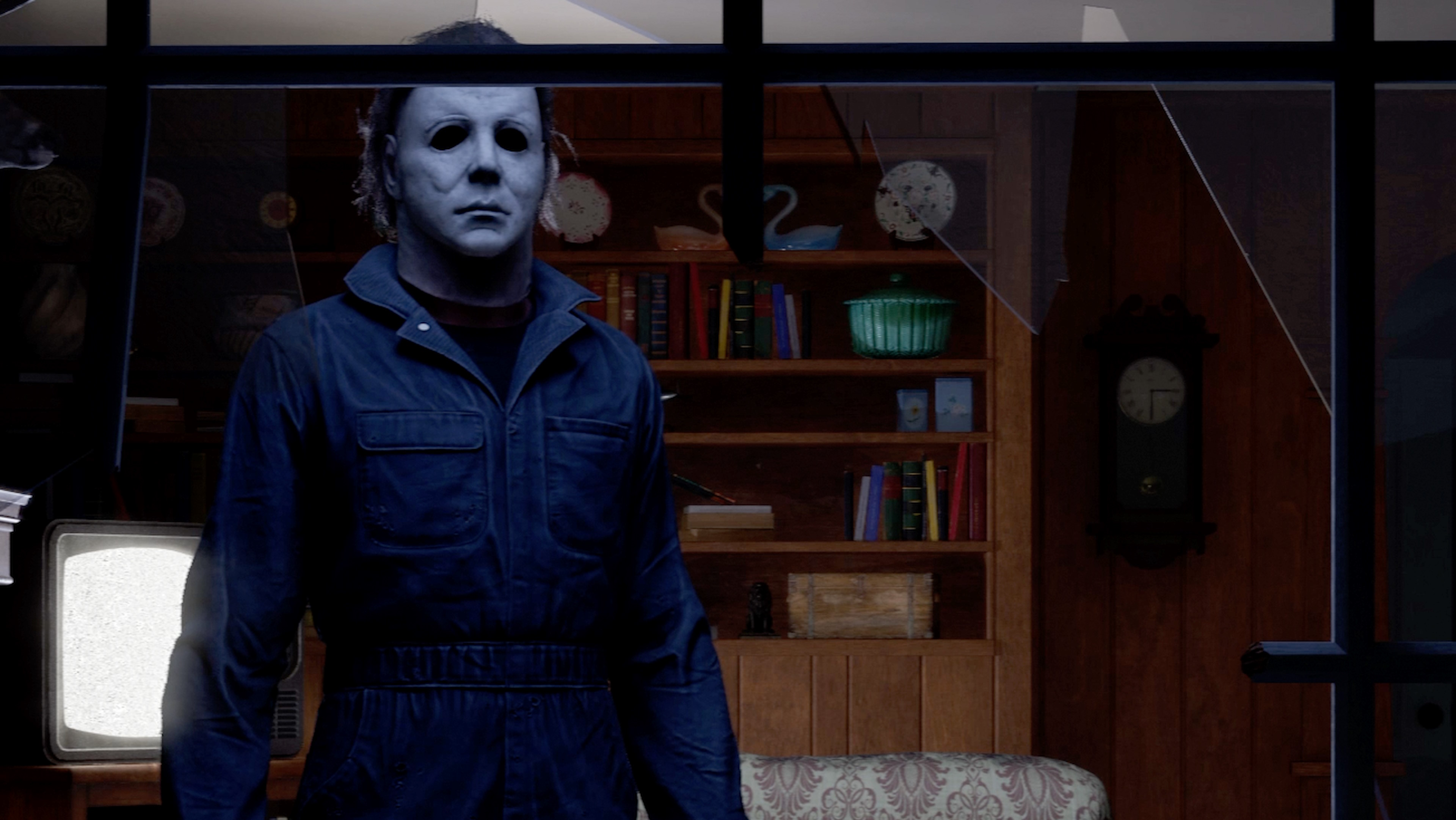 Say Goodbye to Jason Voorhees: A New Multiplayer Survival Horror Game Inspired by Halloween Emerges