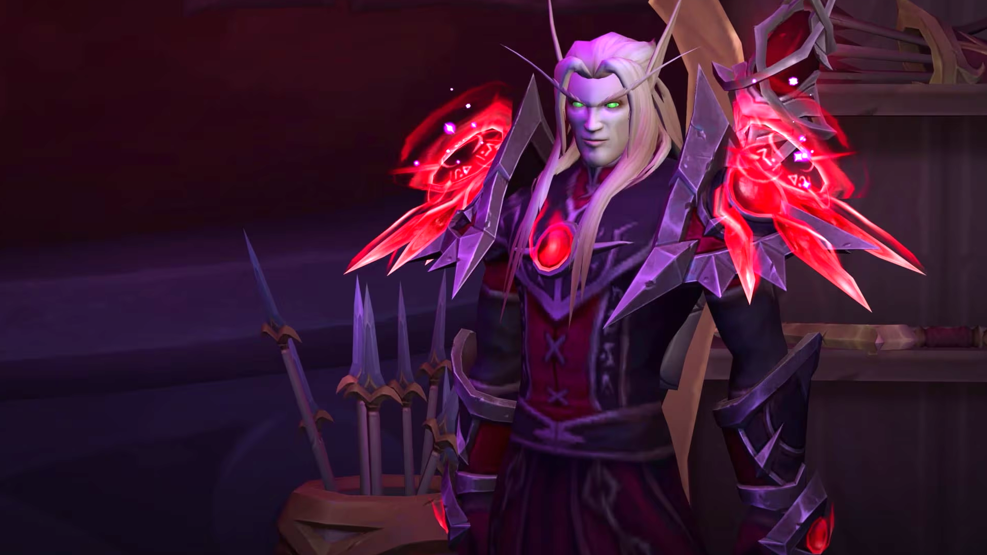 World of Warcraft: Midnight's New 'Prey' System Promises to Revamp Open-World Challenges
